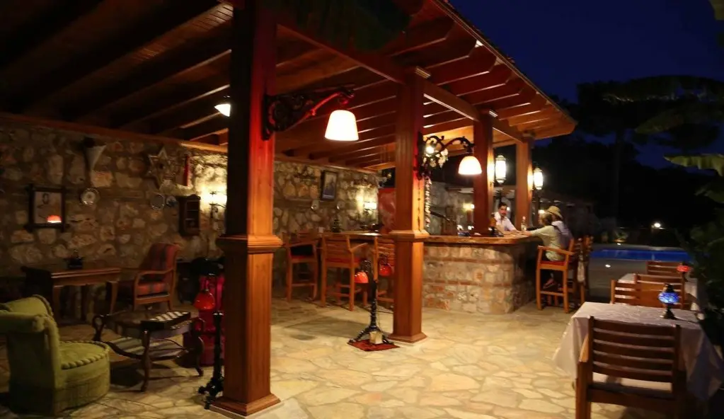Фетхие: Zakros Hotel Lykia - Adults Only