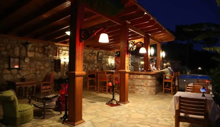 Фетхие: Zakros Hotel Lykia - Adults Only