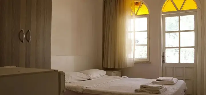 Мармарис: DM Hotel