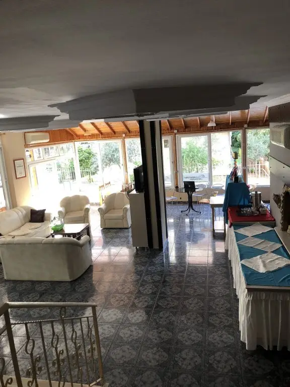 Силифке: Almir Hotel