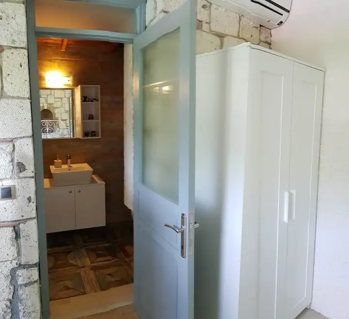 Чешме: Mell's Alacati
