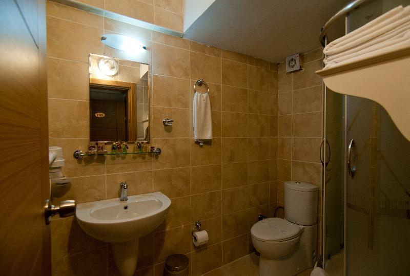 Стамбул: Noahs Ark Hotel