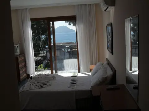Peda Hotels Blue Bodrum Beach — фото 1