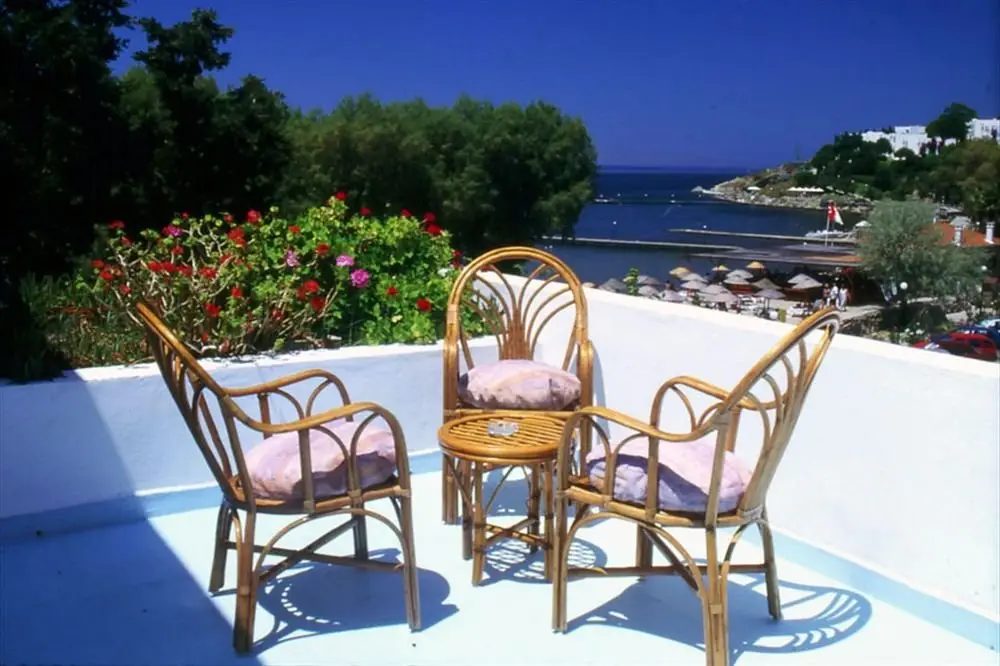 Тургутрейс: Peda Hotels Blue Bodrum Beach