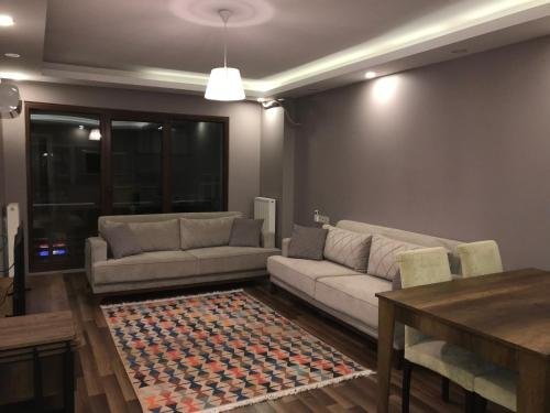 Стамбул: Demir Suite