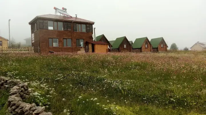 Узунгёль: Birlik Yaylakent