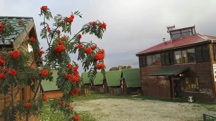 Узунгёль: Birlik Yaylakent