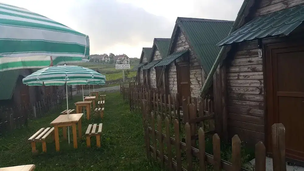 Узунгёль: Birlik Yaylakent