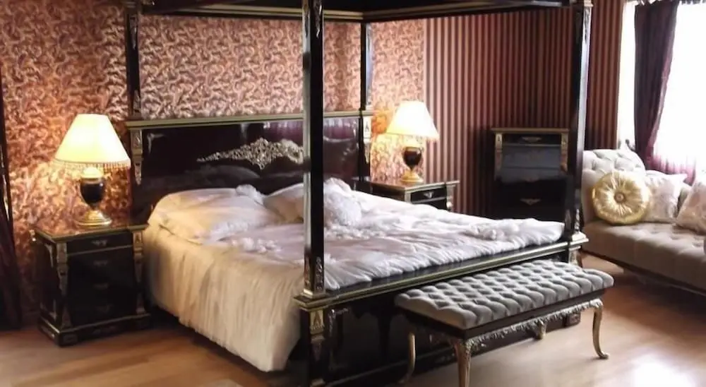 Козаклы: Sanitas Thermal Suites Hotel & Spa