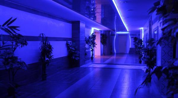 Козаклы: Sanitas Thermal Suites Hotel & Spa