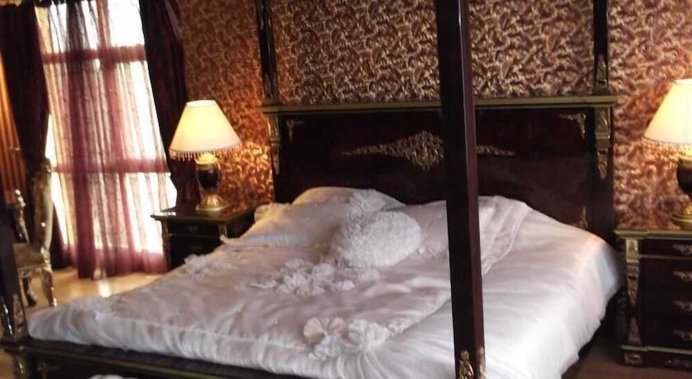Козаклы: Sanitas Thermal Suites Hotel & Spa
