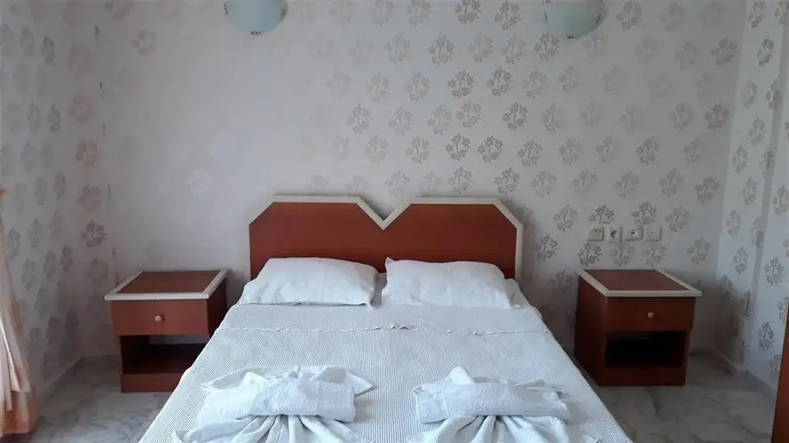 Гюмюльдур: Sureyya Hotel