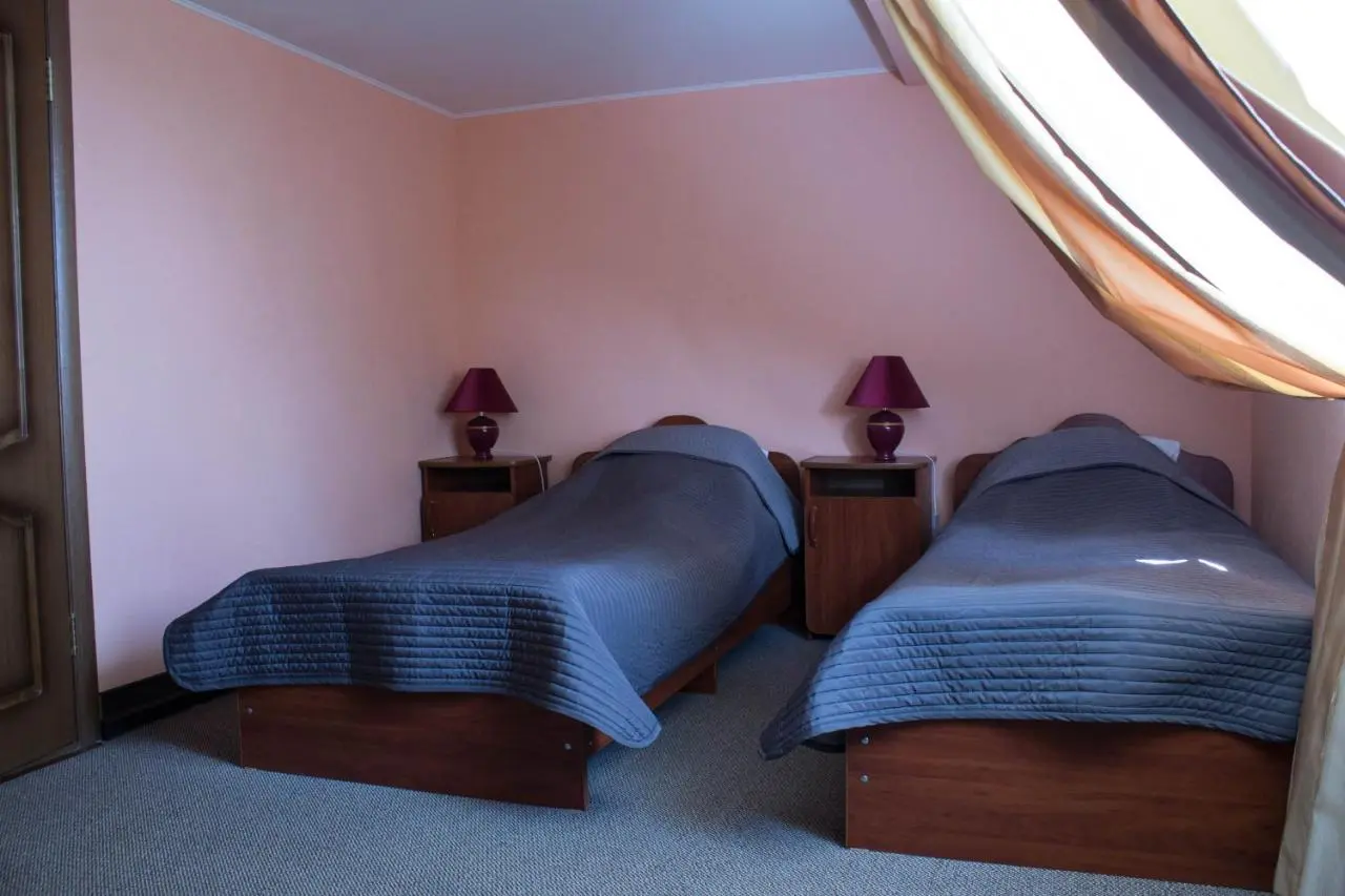 Елец: Motel Prival