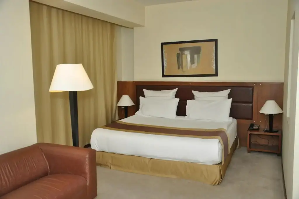 City One Hotel & SPA — фото 1