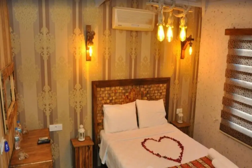 Чешме: Dream Hotel