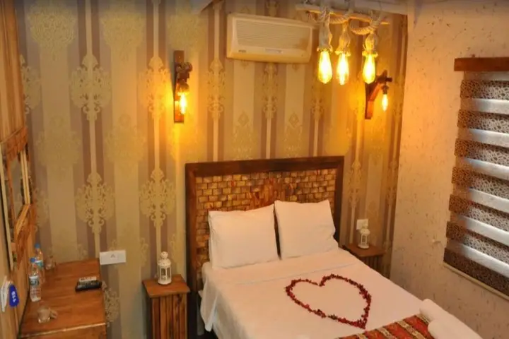 Чешме: Dream Hotel