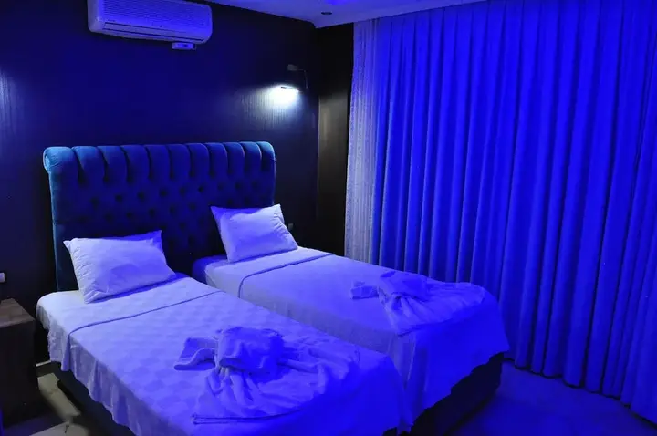 Чешме: Dream Hotel