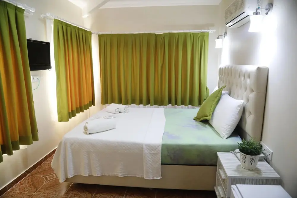 Чешме: Dream Hotel