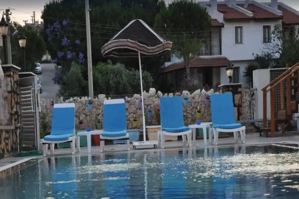 Чешме: Dream Hotel