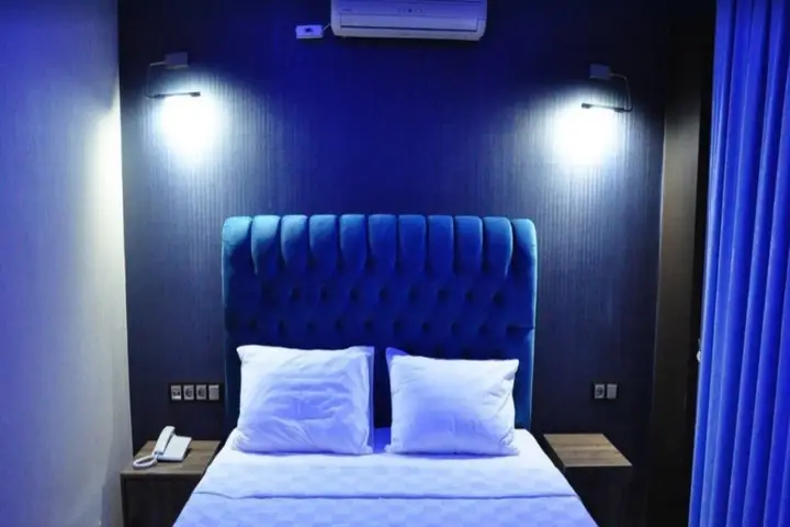 Чешме: Dream Hotel
