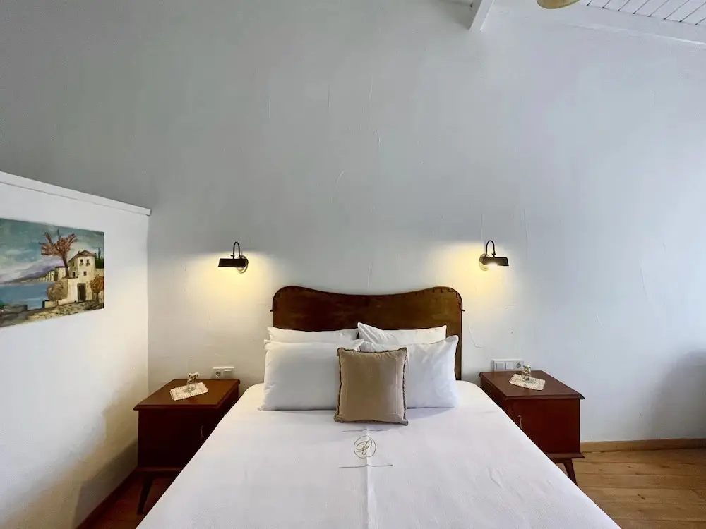 Чешме: Krem Hotel