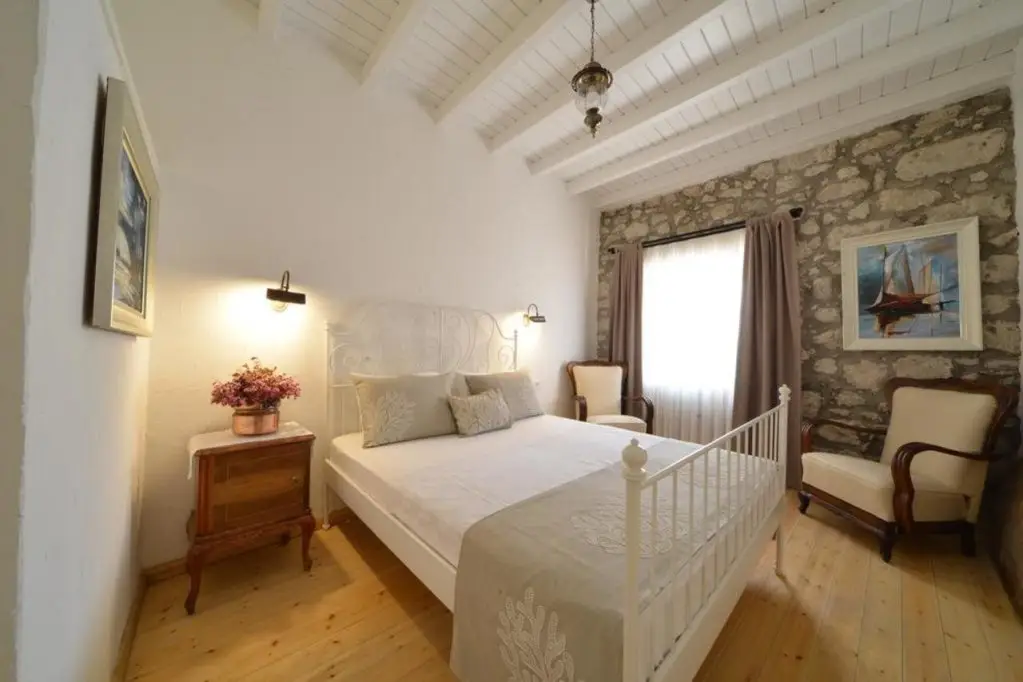 Чешме: Krem Hotel