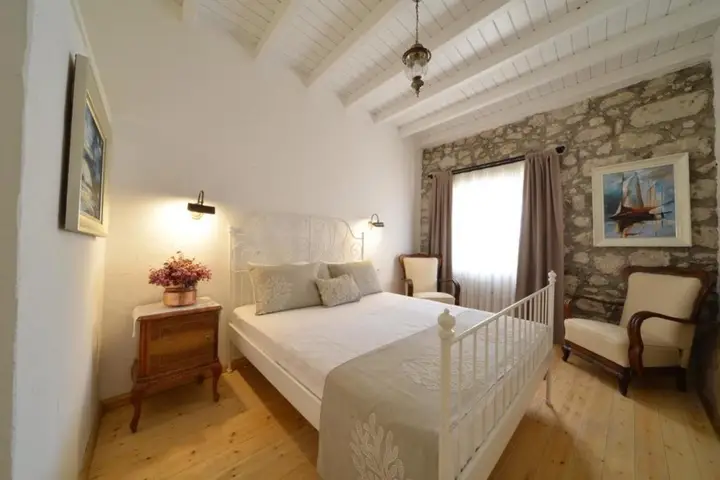 Чешме: Krem Hotel