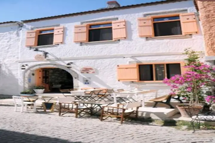 Чешме: Krem Hotel