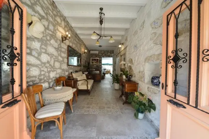 Чешме: Krem Hotel
