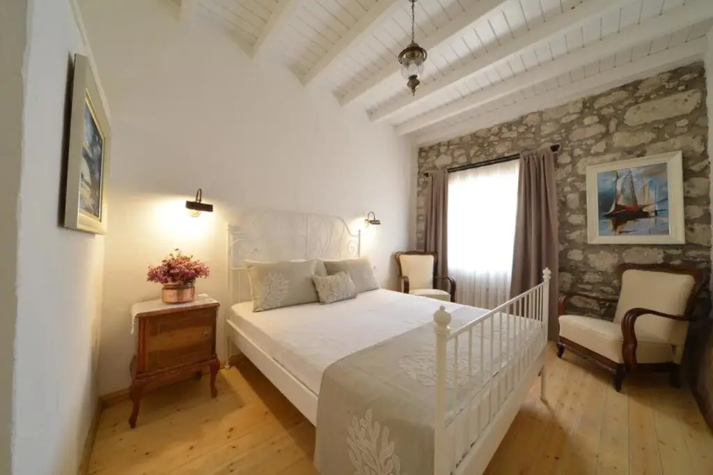 Чешме: Krem Hotel
