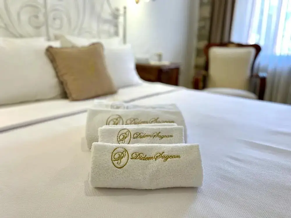 Чешме: Krem Hotel