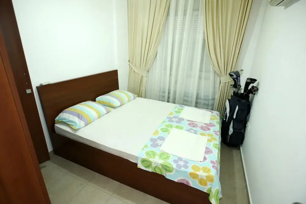 Белек: Cleodora Apartment