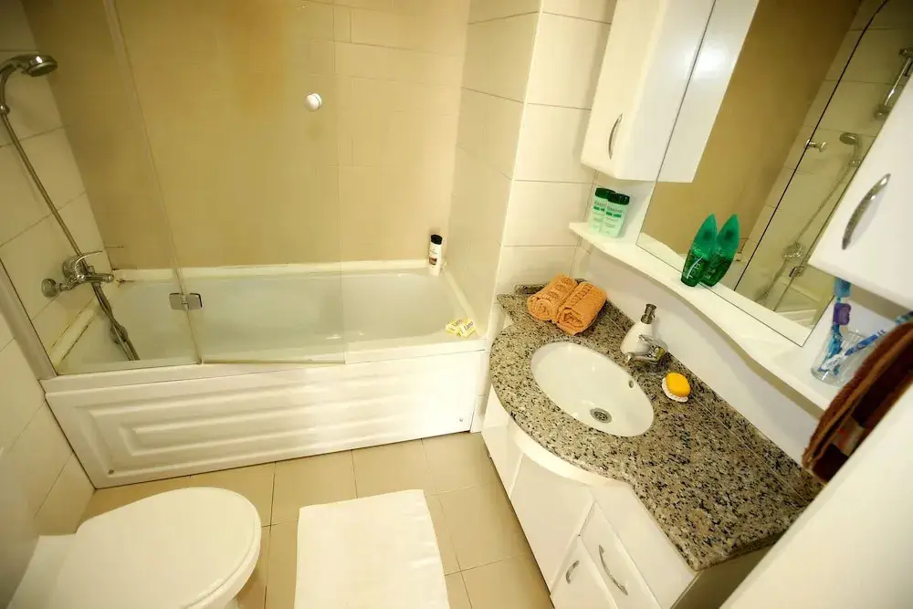 Белек: Cleodora Apartment