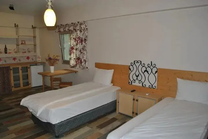 Урла: La Vida Otel