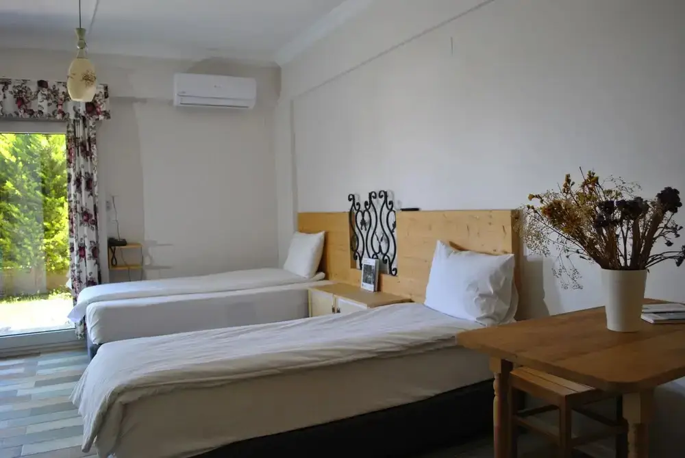 Урла: La Vida Otel