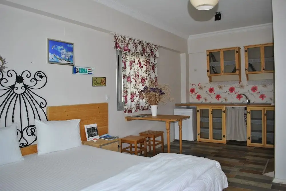 Урла: La Vida Otel