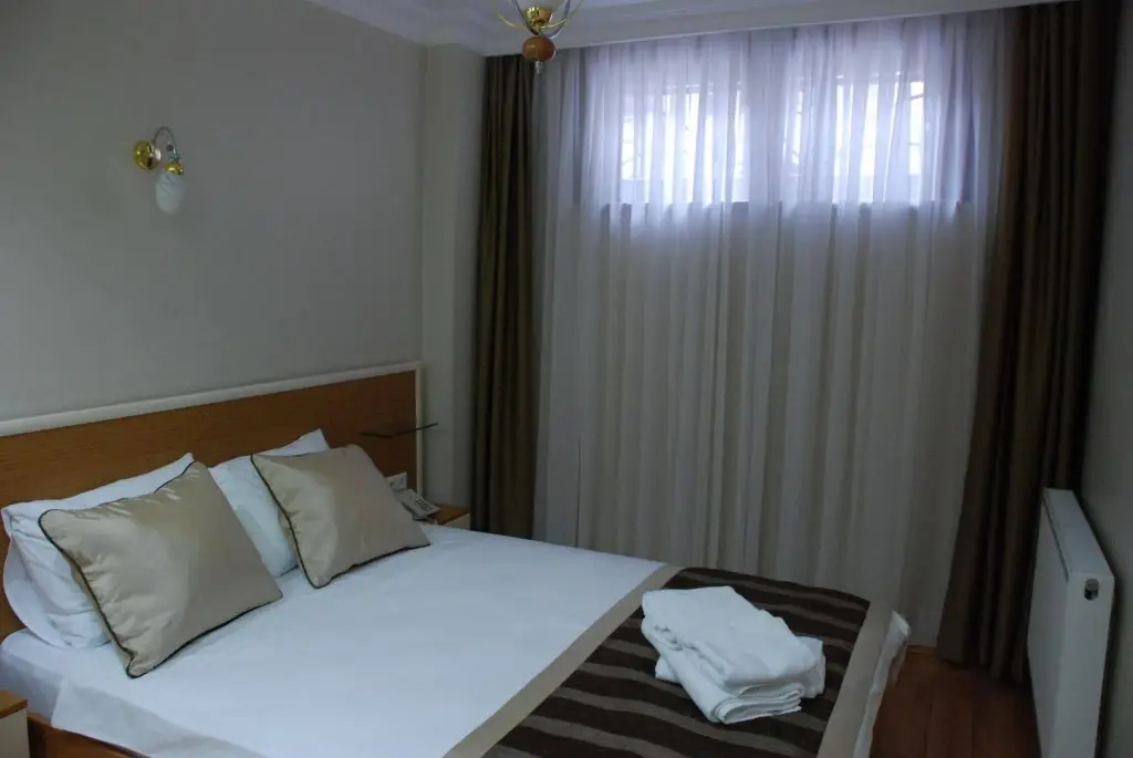 Стамбул: Homelike Residence