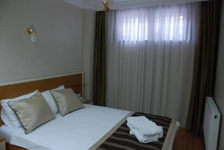 Стамбул: Homelike Residence