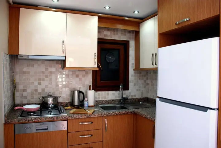 Стамбул: Homelike Residence