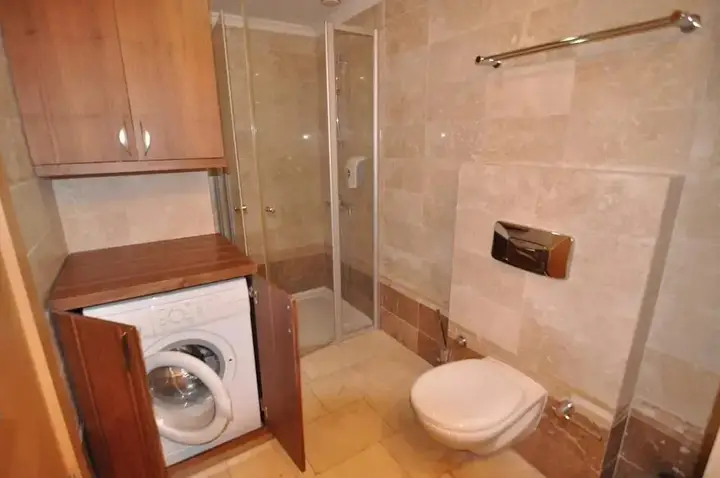 Аланья: Gold City Apartment