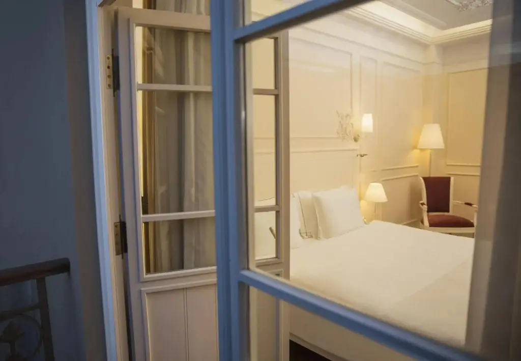 Стамбул: Corinne Art & Boutique Hotel