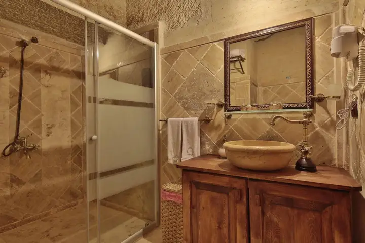 Гёреме: Explorer Cave Hotel