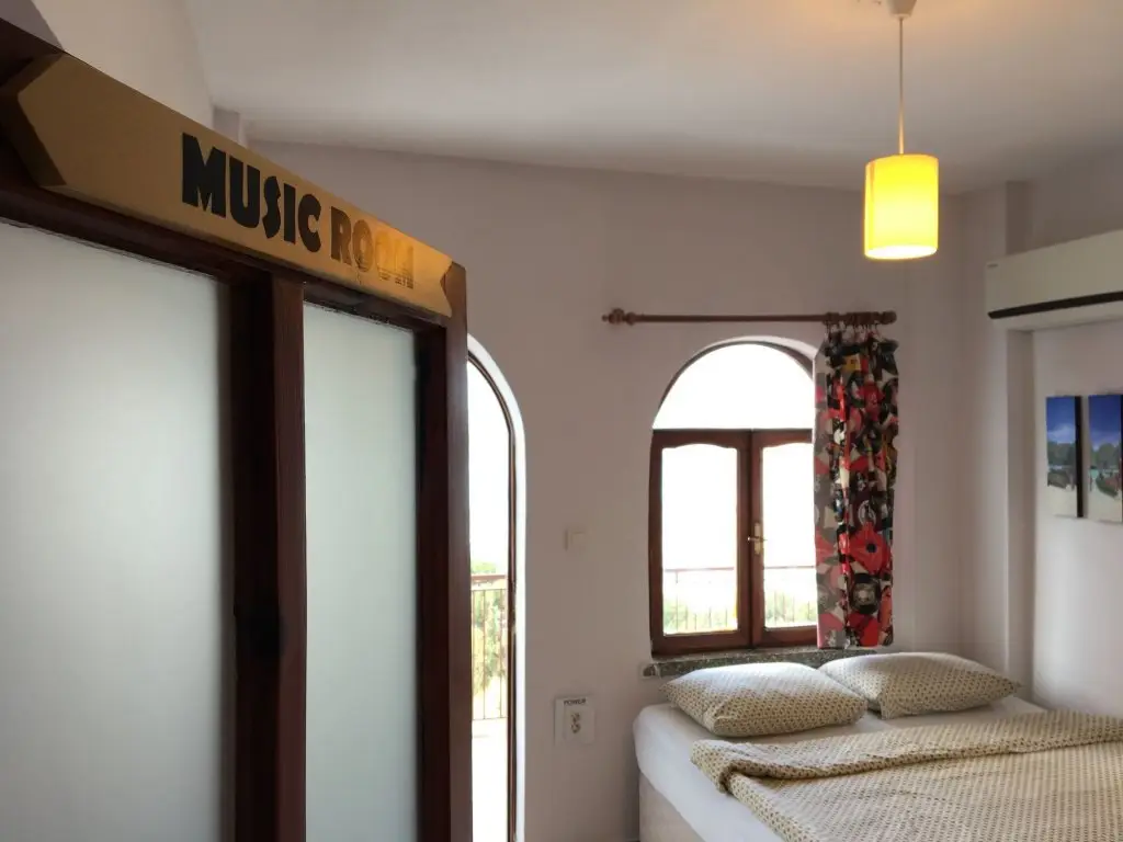 Фетхие: El Camino Hostel & Pub
