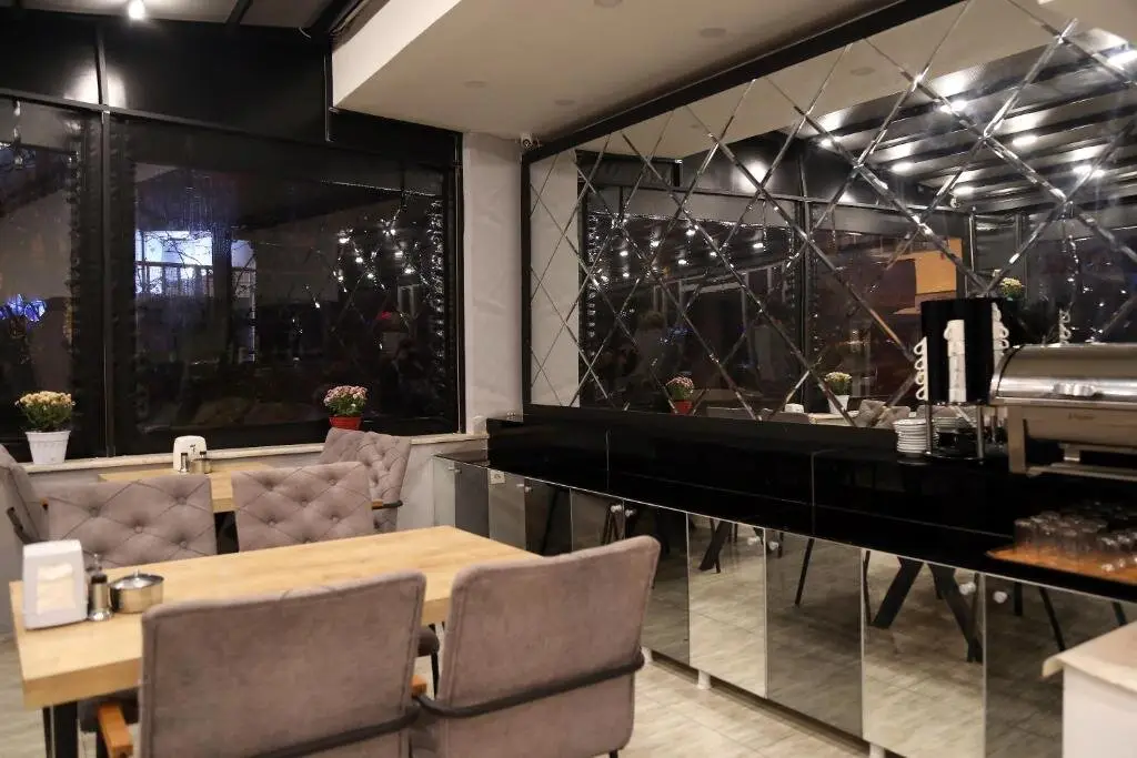 Стамбул: İstanbul Paradise Hotel
