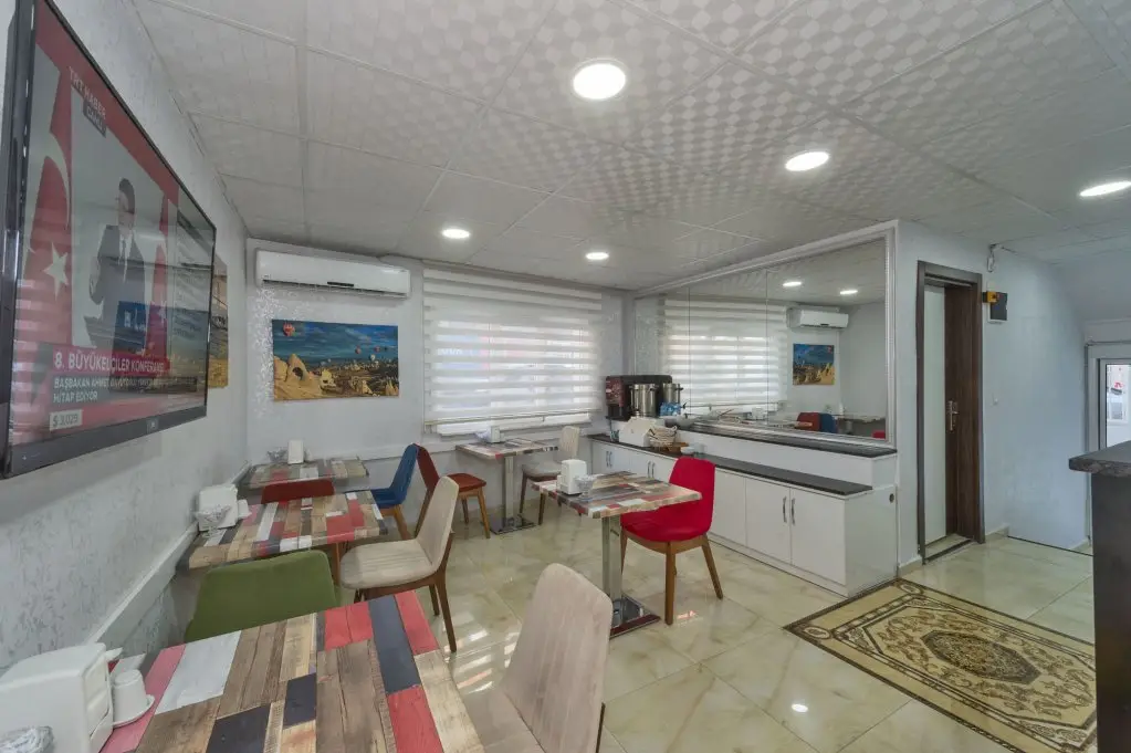 Стамбул: İstanbul Paradise Hotel