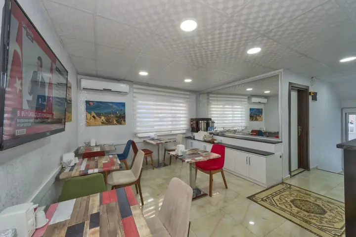 Стамбул: İstanbul Paradise Hotel