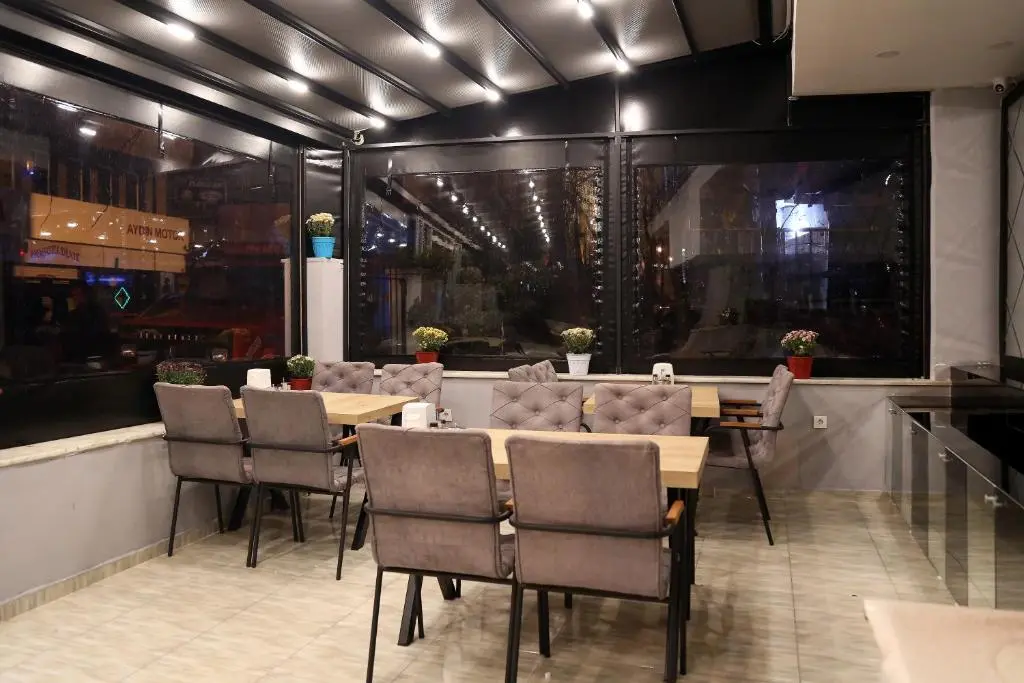 Стамбул: İstanbul Paradise Hotel