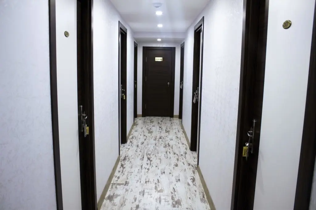 Стамбул: İstanbul Paradise Hotel