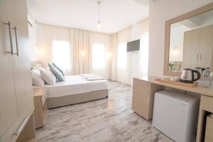Голькой: Munchies Beach Suites