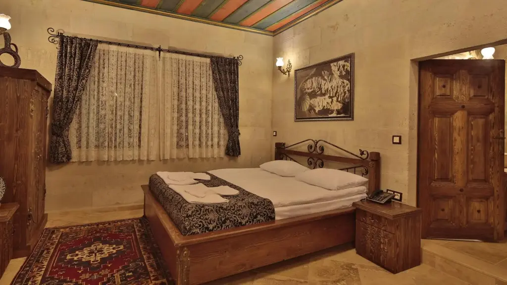 Гёреме: Cappadocia Cave Land Hotel